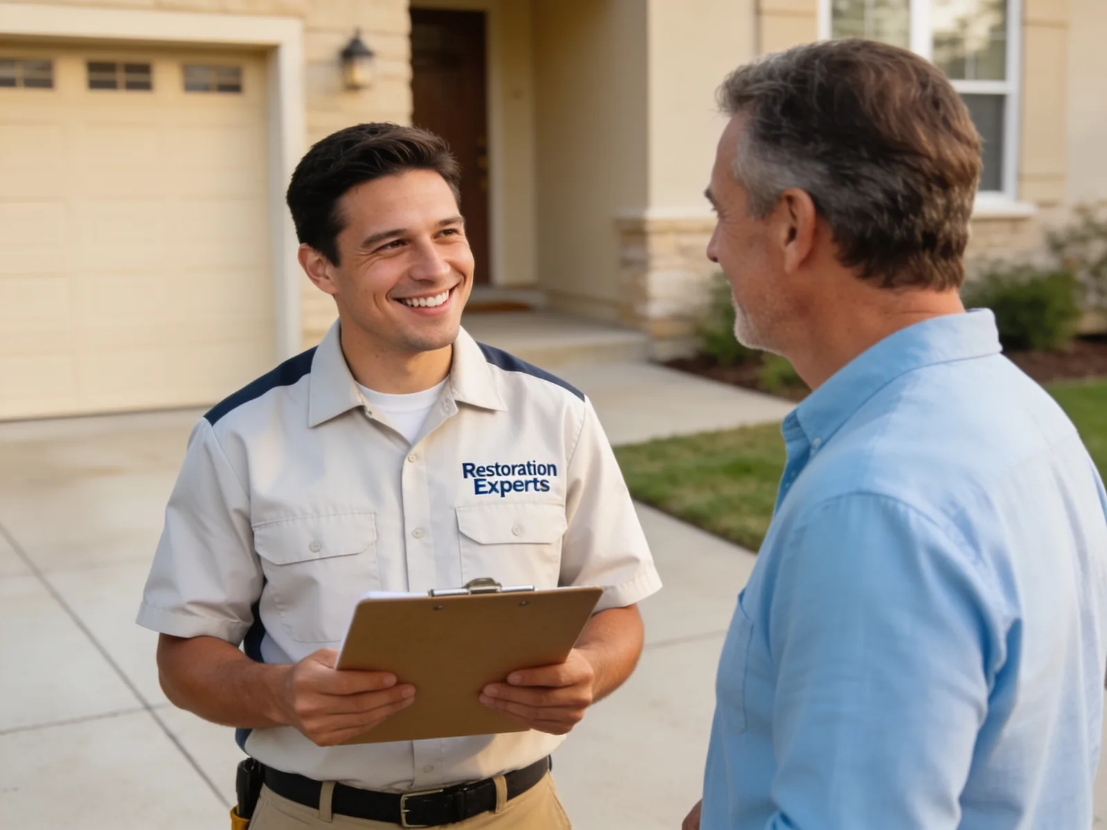 Water Damage Cleanup Mer Rouge, LA FAQs